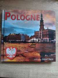 Pologne - album o Polsce w języku francuskim