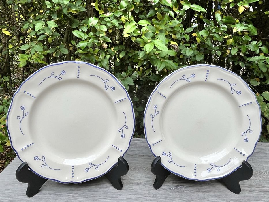 Посуд Ikea Klemod