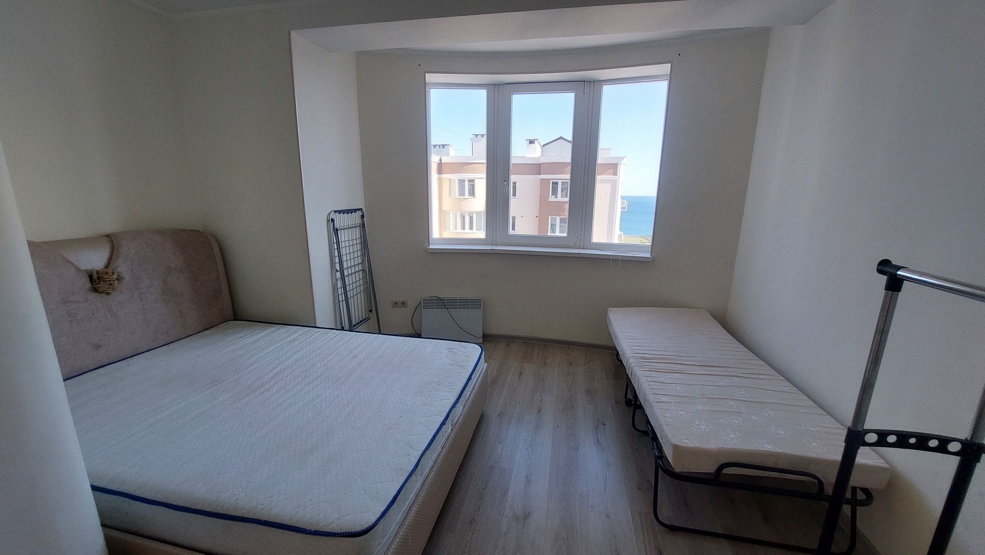 Сдам 2х ком.кв улИванова 18