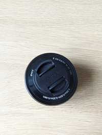 Obiektyw Sony Sel 16-50 mm f/3.5-5.6