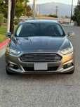2013 Ford Fusion Titanium