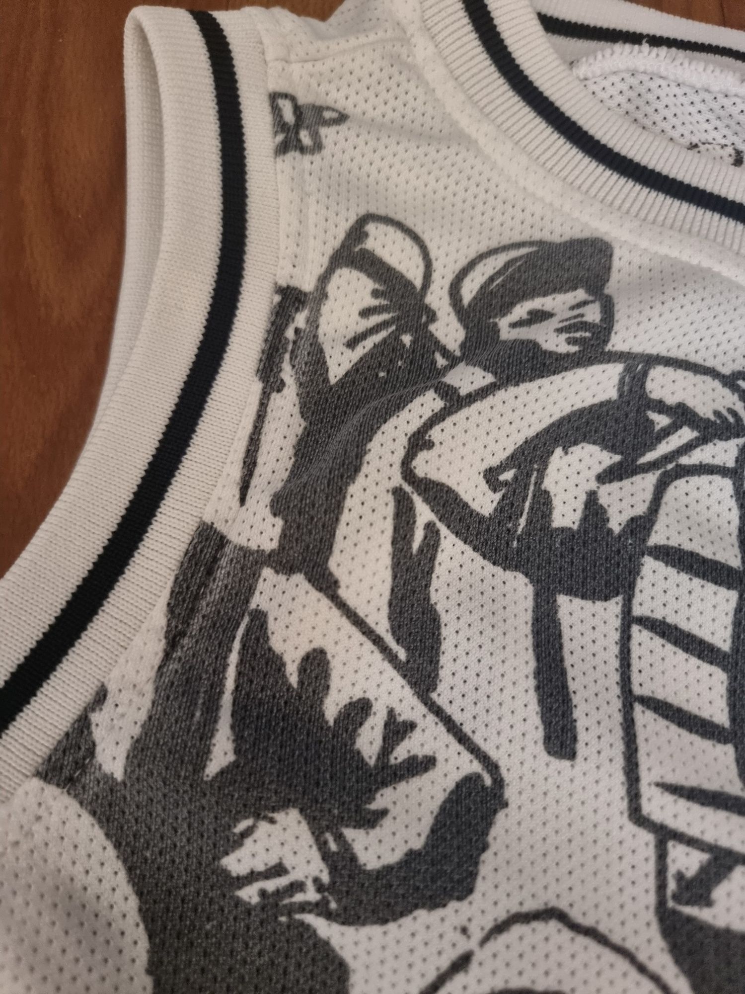 Майки G-Unit Y2K tank top (50 Cent brand)