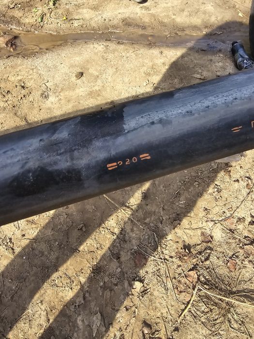 Deszczownia Irriland Rainbow 63-230