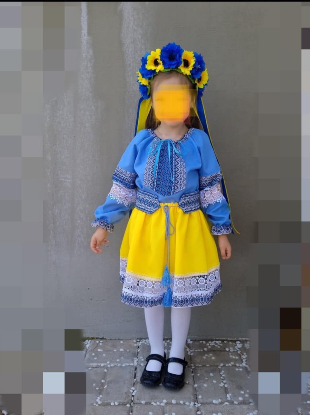 Вишиванка ,набір