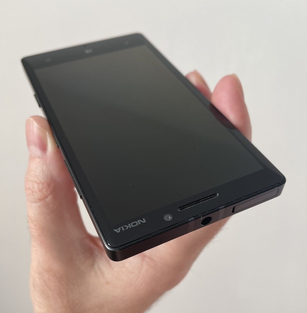 Nokia 930 windows phone