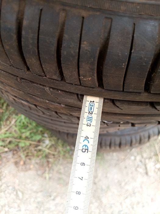 Белшина Artmotion Бел-261, 195/65 R15 91H з металевим диском