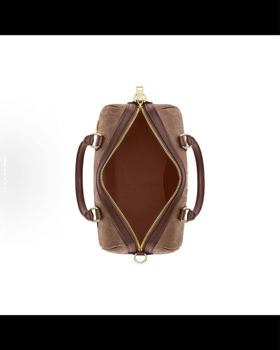 Сумка Coach оригінал