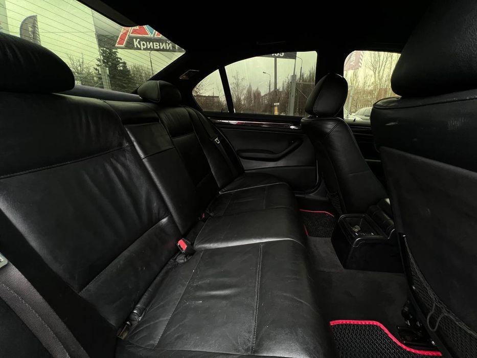 BMW 3 e46 №3806 (ВНЕСОК від 10%) Альянс Авто Кривий Ріг