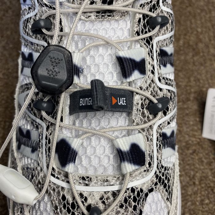 44⅔. Кросівки adidas Hyperturf