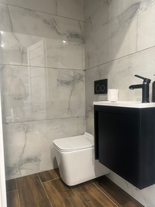 Сучасний сімейний будинок