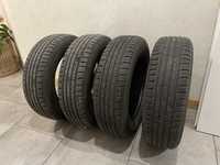 Opony letnie premium 165/70 R14