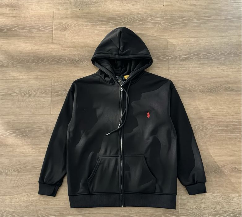 Кофта Polo Ralph Lauren/ поло ральф зіпка