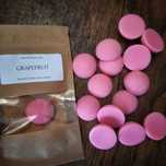 Sojowy wosk zapachowy - Grapefruit 5g
