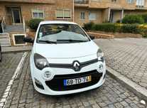 Renault Twingo 1.2 16V Ripcurl