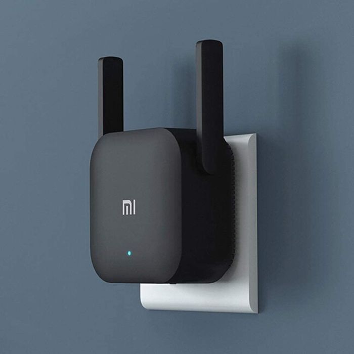 Repetidor Wireless Xiaomi Mi Range Extender Pro Wi-Fi 300Mbps