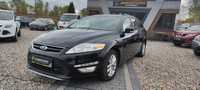 Ford Mondeo 1.6 benzyna