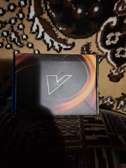 Медіаплеєр VONTAR X3 4/32GB