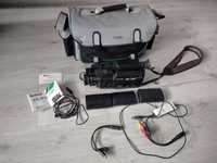 Kamera Grundig VS-C40 + torba i kable