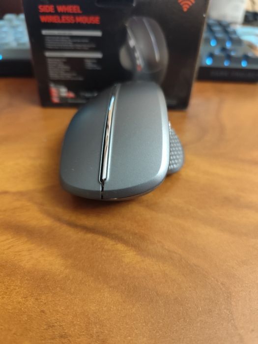 Мышь беспроводная hxsj t32