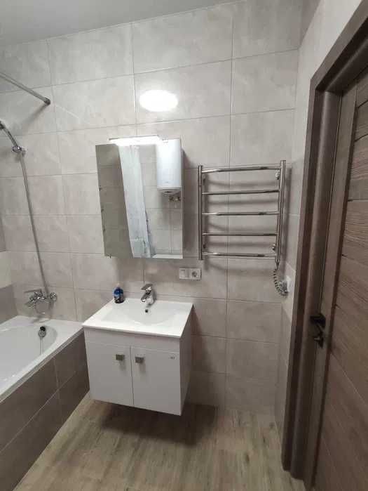 Оренда 1к квартири Софіївська Борщагівка