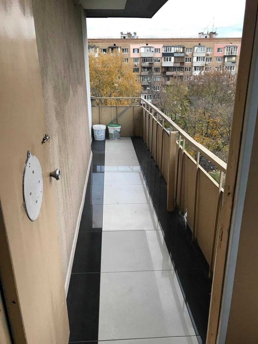 Оренда 2 кімнатної квартири