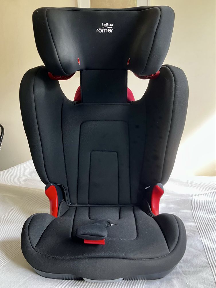 Fotelik isofix Britax Romer Kidfix 2 R (15-36kg)