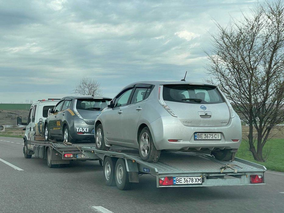 эвакуатор николаев 24/7