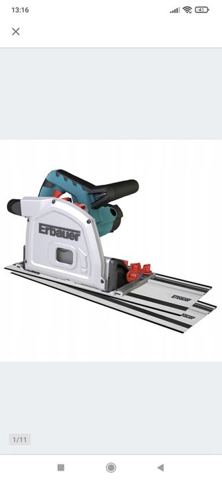 Sprzedam pilarka stołowa