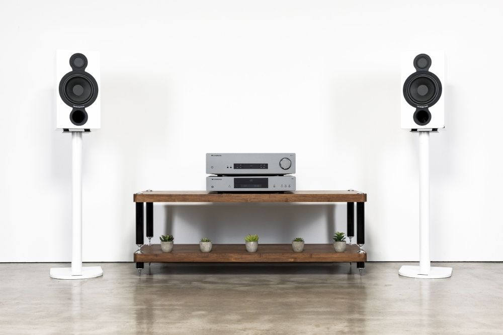 Cambridge Audio CXA61 wzmacniacz stereofoniczny