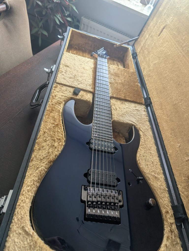 Ibanez Prestige RG2027XL 2022