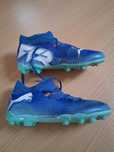 Chuteiras Puma Future Match Mg