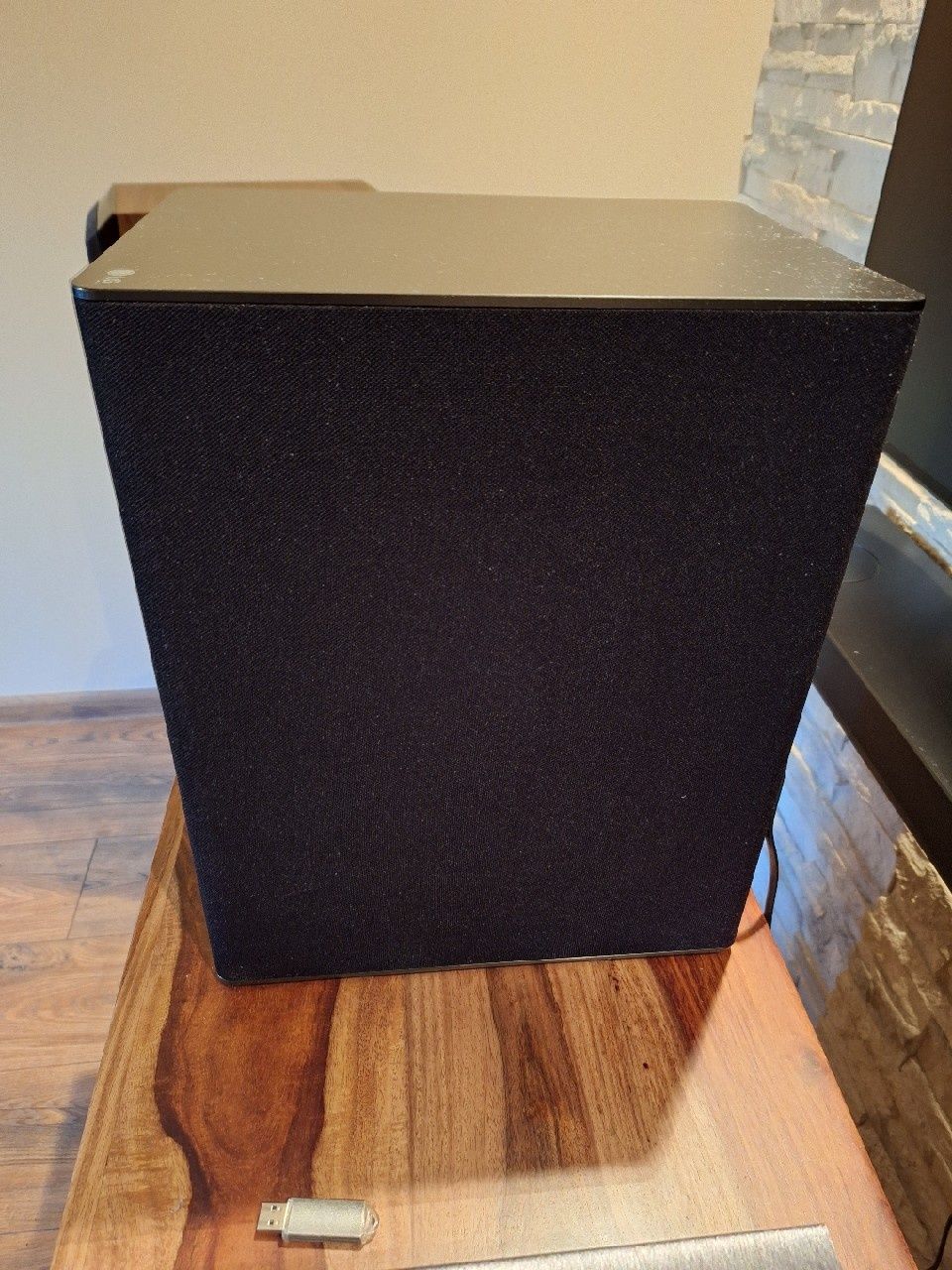Soundbar lgsn10y