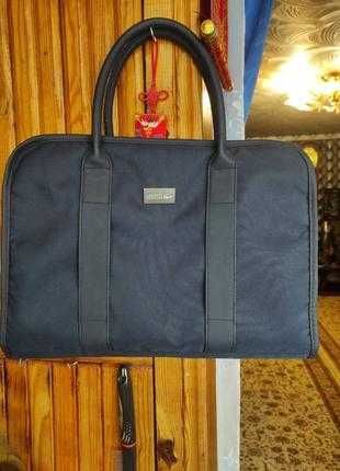 Сумка для ноутбука