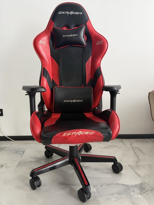 Крісло DXRACER робоче