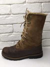 Buty skorzane ocieplane Timberland Rozmiar 37,5