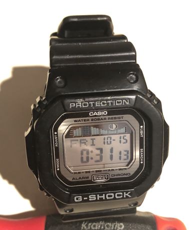 Casio G-Shock GLX-5600