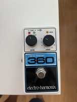 Pedal de Loop Electro Harmonix 360