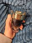 (Oryginał) Paco Rabbane Invictus Parfum 100ml