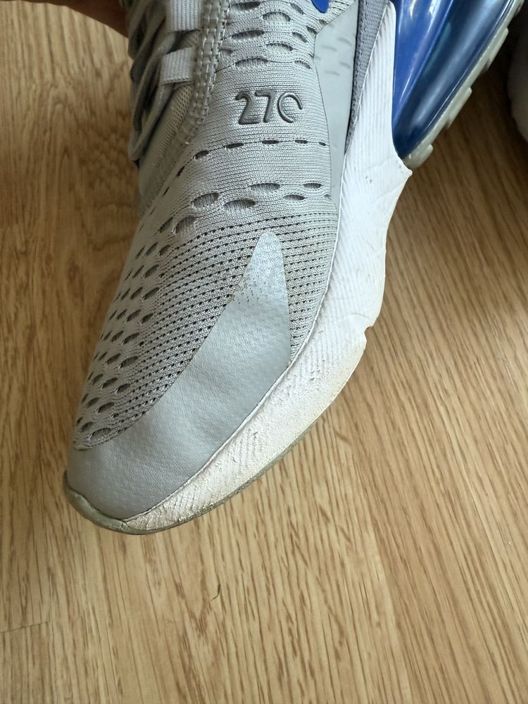 Кросівки nike air max 270