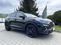 Hyundai Tucson N Line Faktura VAT23%Bogate Wyposażenie Gwarancja Polecam