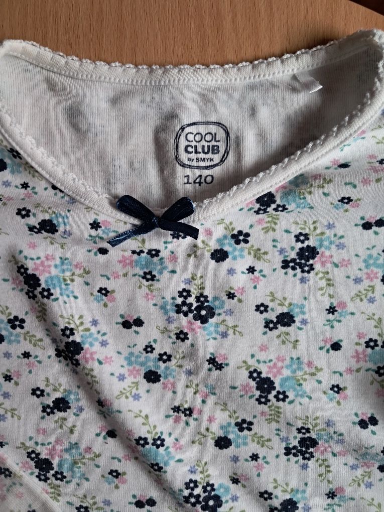 Pidżama dziecięca r 140