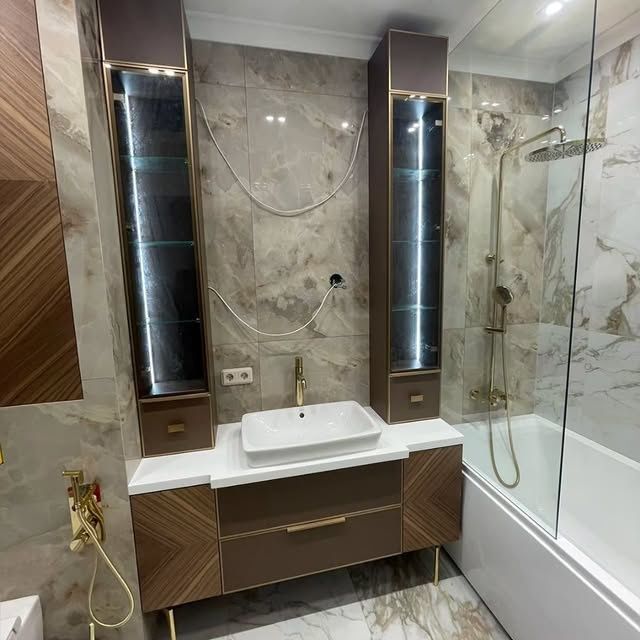 Корпусні меблі під замовлення Рівне