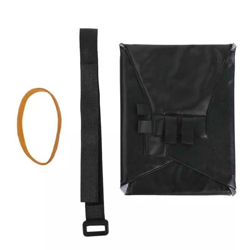 Mini difusor softbox portátil 10x13cm