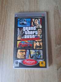 Grand Theft Auto Liberty City stories  PSP 3xA BDB