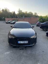 Продам Audi A6C7