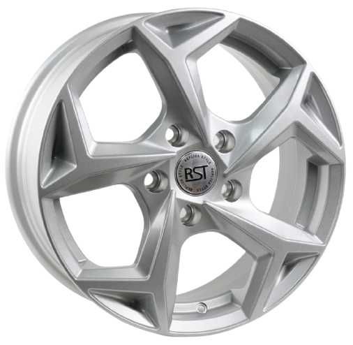 Alufelgi 16 Kia Ceed 3 Hyundai i30 Duster 2 Toyota Auris Megane 3 ASX