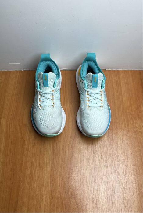 Кроссовки Asics Gel Nimbus 25 размер 39 оригинал спортивные бег run