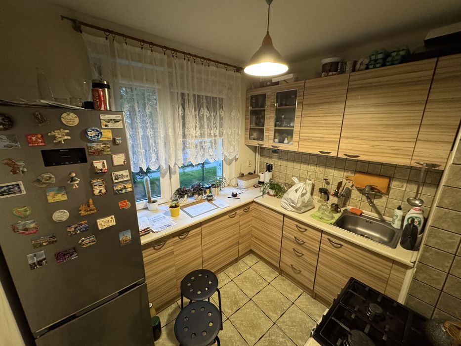 REZERWACJA meble kuchenne okazja REZERWACJA