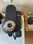 Máquina de Café em Cápsulas Delonghi Nespresso Vertuo Lattissima