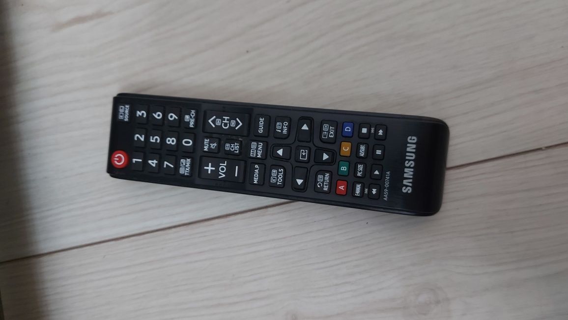 Samsung UE32N400 32 całe HD